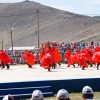Фестиваль "Ёрдынские игры" стартует 15 июня 6 Фестиваль "Ёрдынские игры" стартует 15 июня 6