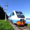 Из Китая на Байкал хотят запустить постоянный поезд