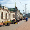 Слюдянка