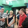 4.1 Экскурсионный тур "От Аршана до Байкала" 16 4.1 Экскурсионный тур "От Аршана до Байкала" 16