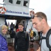 4.1 Экскурсионный тур "От Аршана до Байкала" 13 4.1 Экскурсионный тур "От Аршана до Байкала" 13
