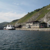 Порт Байкал