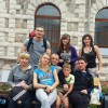 4.1 Экскурсионный тур "От Аршана до Байкала" 4 4.1 Экскурсионный тур "От Аршана до Байкала" 4