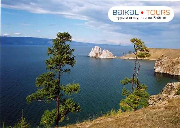 На берегу Байкала было обнаружено капище бронзового века
